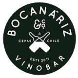 Boca Náriz Boca Náriz