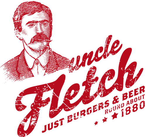 Uncle Fletch Uncle Fletch